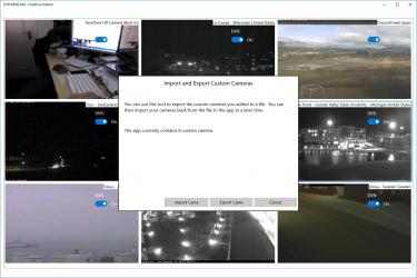 Screenshot 9 DVR.WEBCAM - OneDrive Edition windows