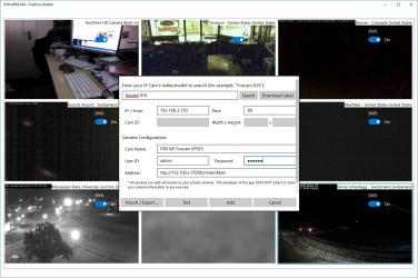Capture 4 DVR.WEBCAM - OneDrive Edition windows