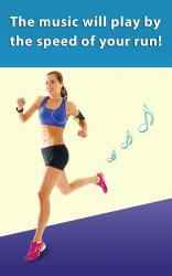 Imágen 9 Música Run: correr fitness android