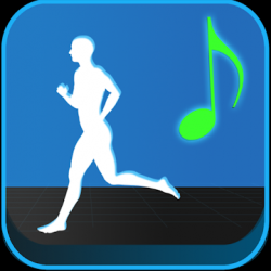 Capture 1 Música Run: correr fitness android