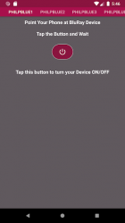 Captura de Pantalla 5 Universal BluRay Remote Control android