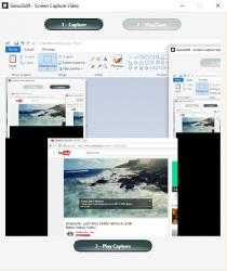 Screenshot 1 G-ScreenRecorder windows