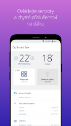 Screenshot 5 O2 Smart Box android