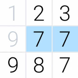 Captura de Pantalla 1 Number Match – juego de lógica android