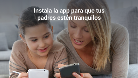 Imágen 7 Pingo by Findmykids android