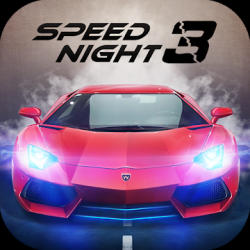 Imágen 1 Speed Night 3 : Racing android