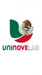 Captura 2 Novelas mexicanas de univison android