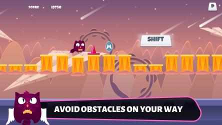 Screenshot 2 Piano Cat - Tap And Jump To The Magic Beat: Music rhythm & obstacles game for ear training windows