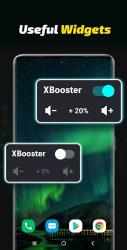 Imágen 8 Aumentar Volumen - XBooster android