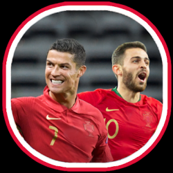 Captura 1 Equipo de fútbol de Portugal android