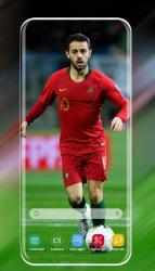 Captura de Pantalla 6 Equipo de fútbol de Portugal android