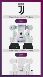 Imágen 4 Dream Kits League 2019 android