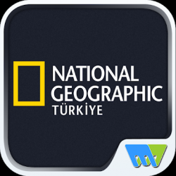 Captura de Pantalla 1 National Geographic Türkiye android