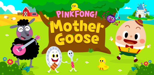 Imágen 2 Pinkfong Mamá Ganso android