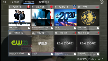 Screenshot 9 InstaTV android