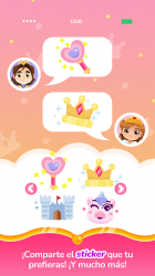 Captura 5 Teléfono de Princesas bebes 2 | juegos de niñas android