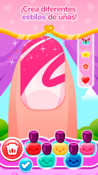 Screenshot 7 Teléfono de Princesas bebes 2 | juegos de niñas android