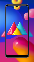 Captura 4 Wallpapers For Galaxy A32 Wallpaper android