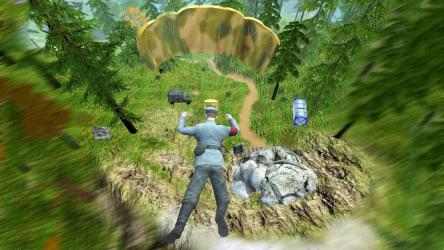 Imágen 8 World War Firing Squad: Free FPS Fire Shooting 3D android