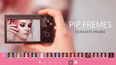Screenshot 6 PIP Camera Selfie Photo In Pic windows