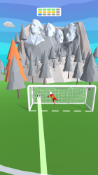 Screenshot 5 Goal Party android