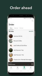 Imágen 5 Starbucks UK android