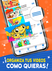 Image 4 Canciones Infantiles 2 La Vaca Lola™ : Offline android