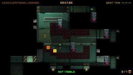 Capture 2 Stealth Inc 2: A Game of Clones windows