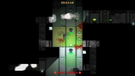 Capture 9 Stealth Inc 2: A Game of Clones windows