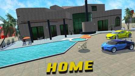 Capture 12 Happy Home Dream: Idle House Decor Games android