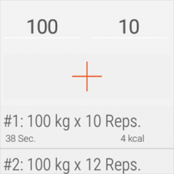 Screenshot 14 Fitness Point Pro android
