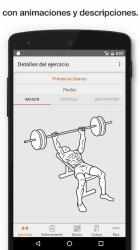 Imágen 4 Fitness Point Pro android