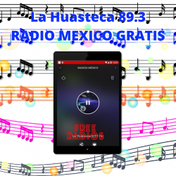 Captura de Pantalla 8 La Huasteca 89.3 RADIO MEXICO GRATIS android