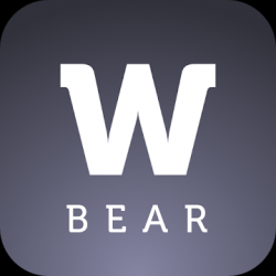 Screenshot 1 W | Bear: Red Social Gay y Dating App android