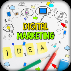 Screenshot 1 📝 Curso de Marketing Digital 💱 Marketing Online android