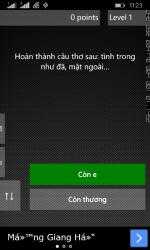 Screenshot 3 Trắc Nghiệm Kiến Thức windows
