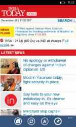 Screenshot 7 India Newspapers windows