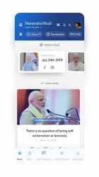 Screenshot 4 Narendra Modi - Latest News, Videos and Speeches android