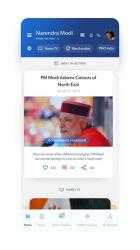 Imágen 6 Narendra Modi - Latest News, Videos and Speeches android