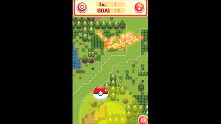 Screenshot 5 Pixelmon GO! Pocket Dragon windows
