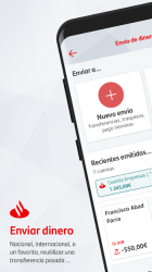 Screenshot 9 New Santander Empresas android