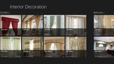 Screenshot 3 Pick Your Home Designs windows