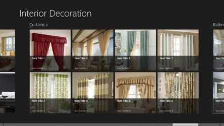 Imágen 7 Pick Your Home Designs windows