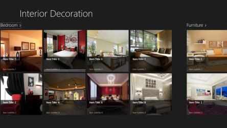Screenshot 5 Pick Your Home Designs windows