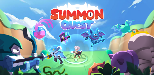 Capture 2 Summon Quest android