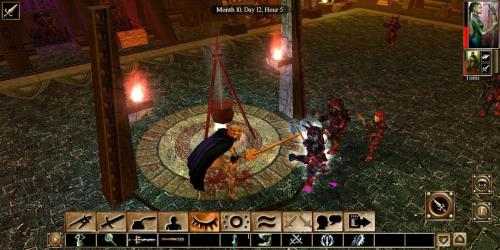 Imágen 12 Neverwinter Nights: Enhanced Edition android