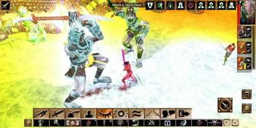 Imágen 11 Neverwinter Nights: Enhanced Edition android