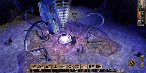 Screenshot 8 Neverwinter Nights: Enhanced Edition android