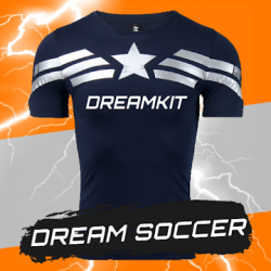 Captura 1 Dream Kits Soccer android