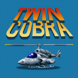 Capture 1 TWIN COBRA classic android